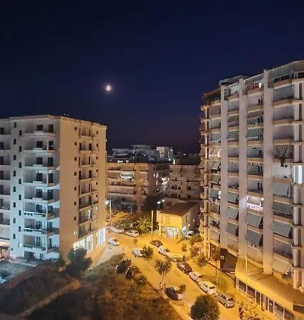 Estia Apartment Sarandë