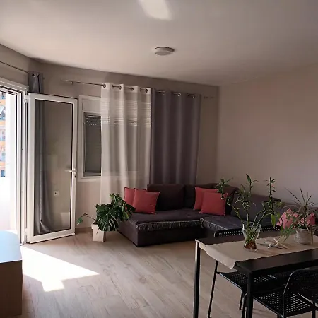 Apartment Estia Sarandë