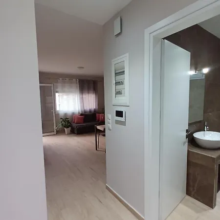 Apartment Estia *