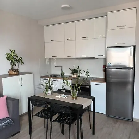 Estia Apartment Sarandë