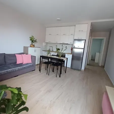 Estia Apartment Sarandë